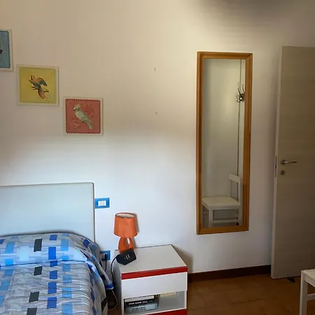 Apartment Guscio 2 *