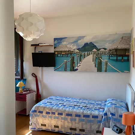 Appartement Guscio 2 Villasimius