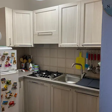 Guscio 2 Appartement *