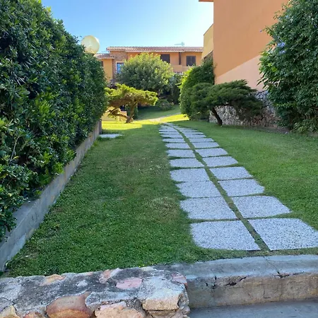 Guscio 2 Appartement