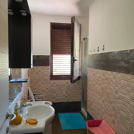Appartement Guscio 2