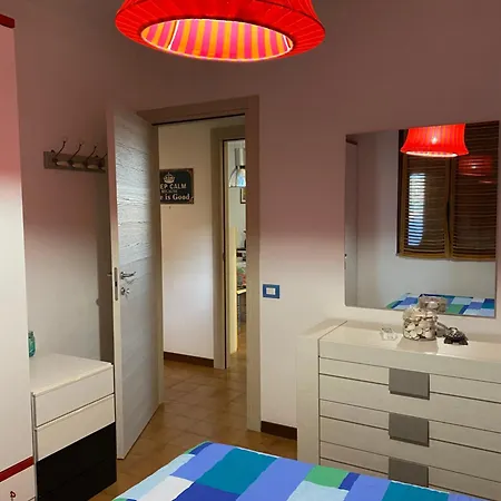 Guscio 2 Apartment *