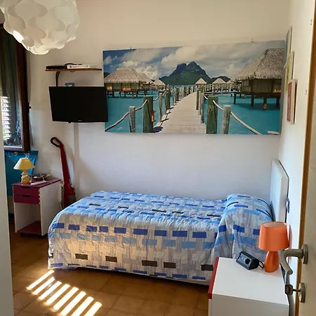 Apartment Guscio 2 Villasimius