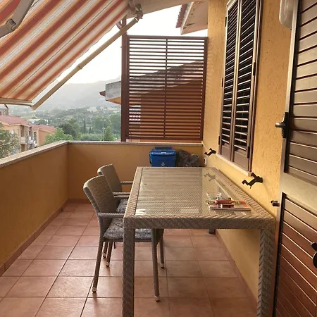 Guscio 2 Appartement