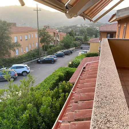 Apartment Guscio 2 Villasimius